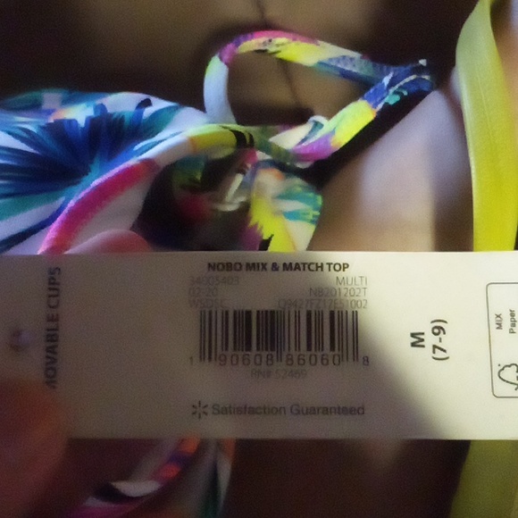 Bathing suit - Picture 4 of 4